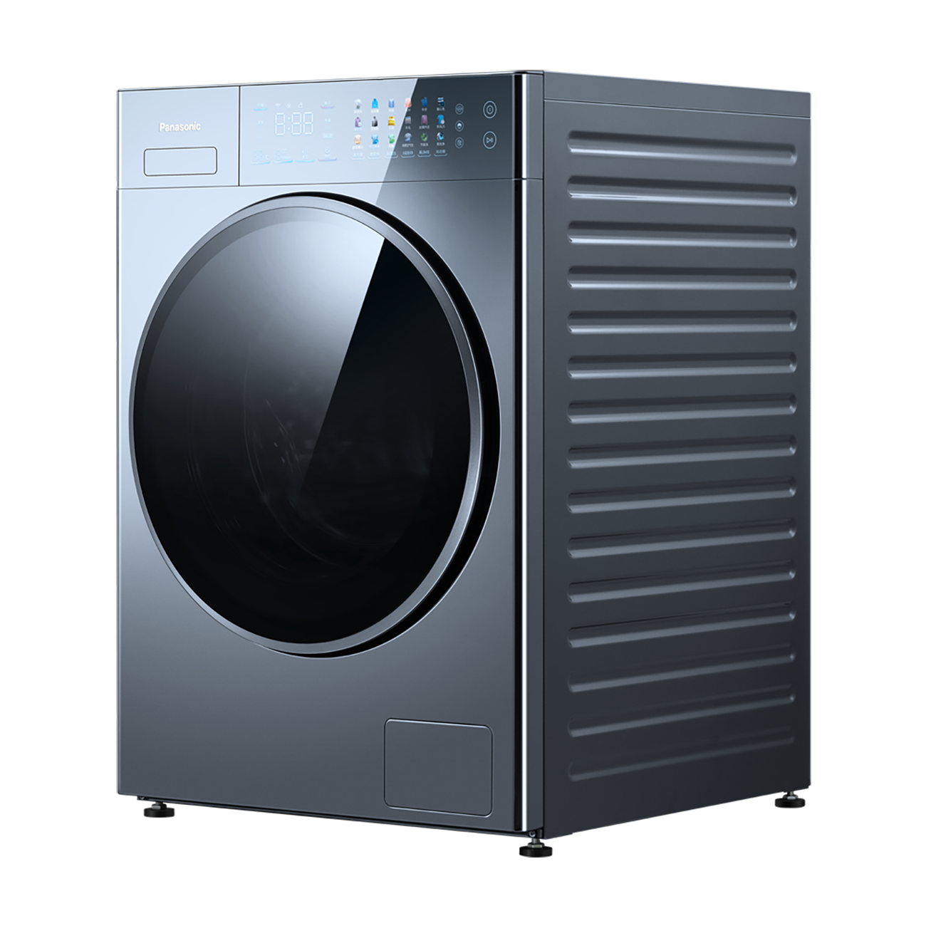 XQG120-VD260|滚筒洗衣机