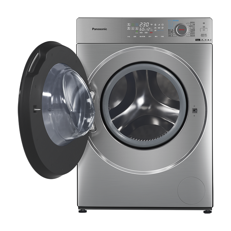 XQG100-SD168|滚筒洗衣机