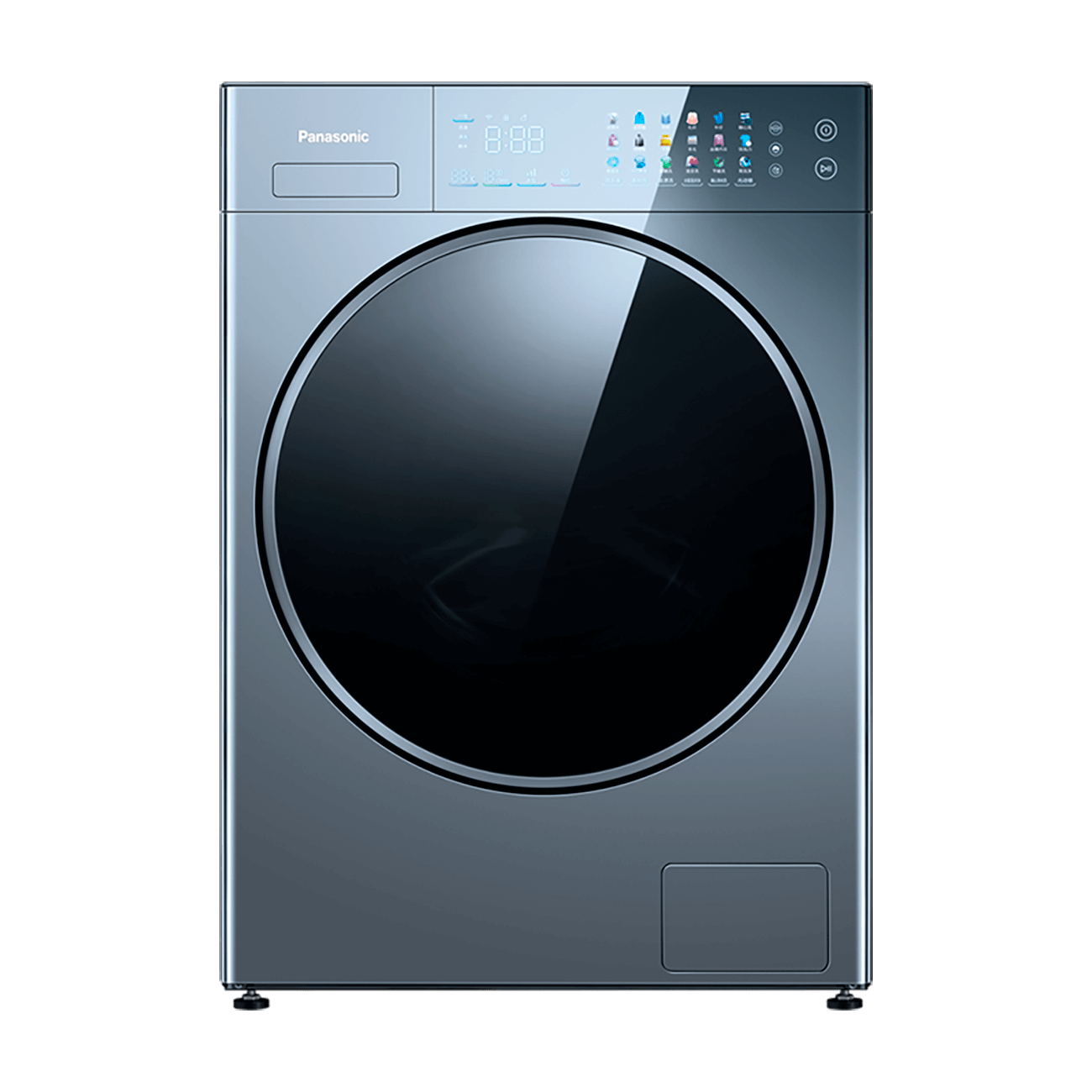 XQG120-V2SA|滚筒洗衣机