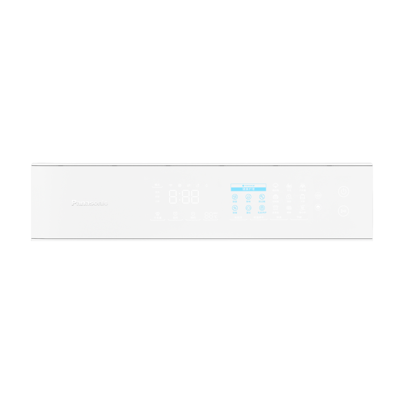 松下FDC-3X0HR 干衣机产品图